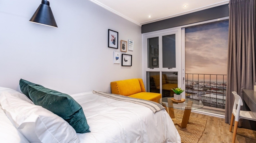 0 Bedroom Property for Sale in Woodstock Western Cape